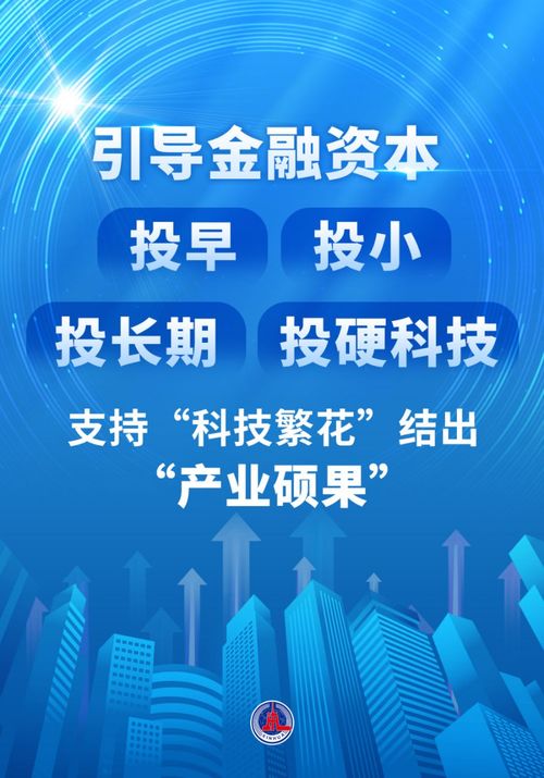 新华鲜报 科技金融首次明确 施工图 七部门合力破难点